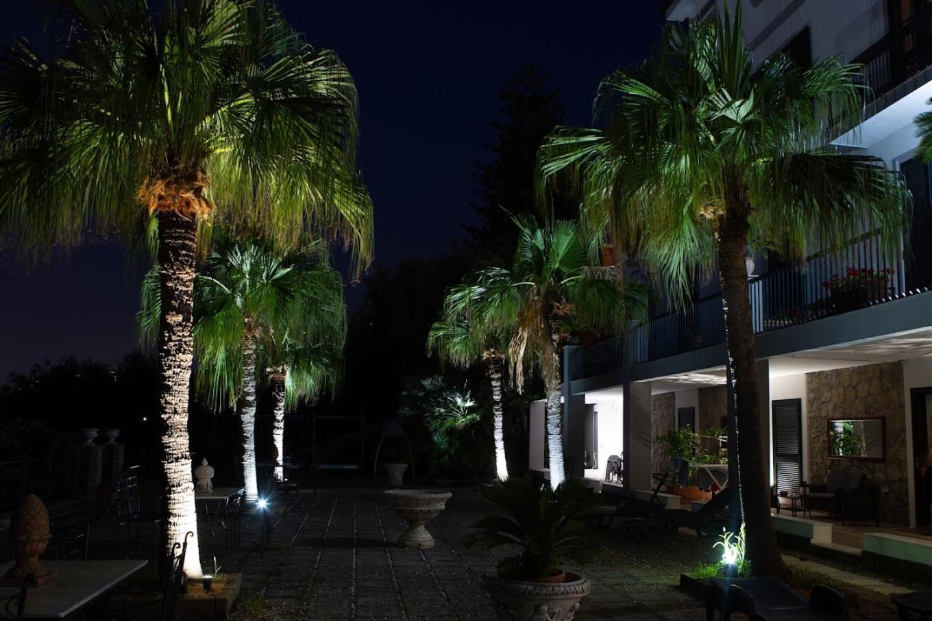 Poggio Miramare Luxury Home Castellammare di Stabia Exterior foto