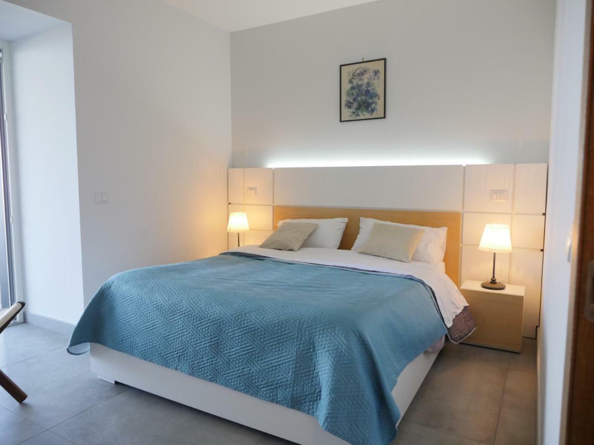 Poggio Miramare Luxury Home Castellammare di Stabia Exterior foto