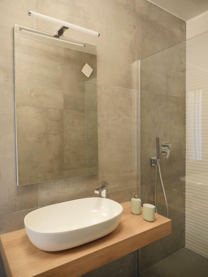 Poggio Miramare Luxury Home Castellammare di Stabia Exterior foto