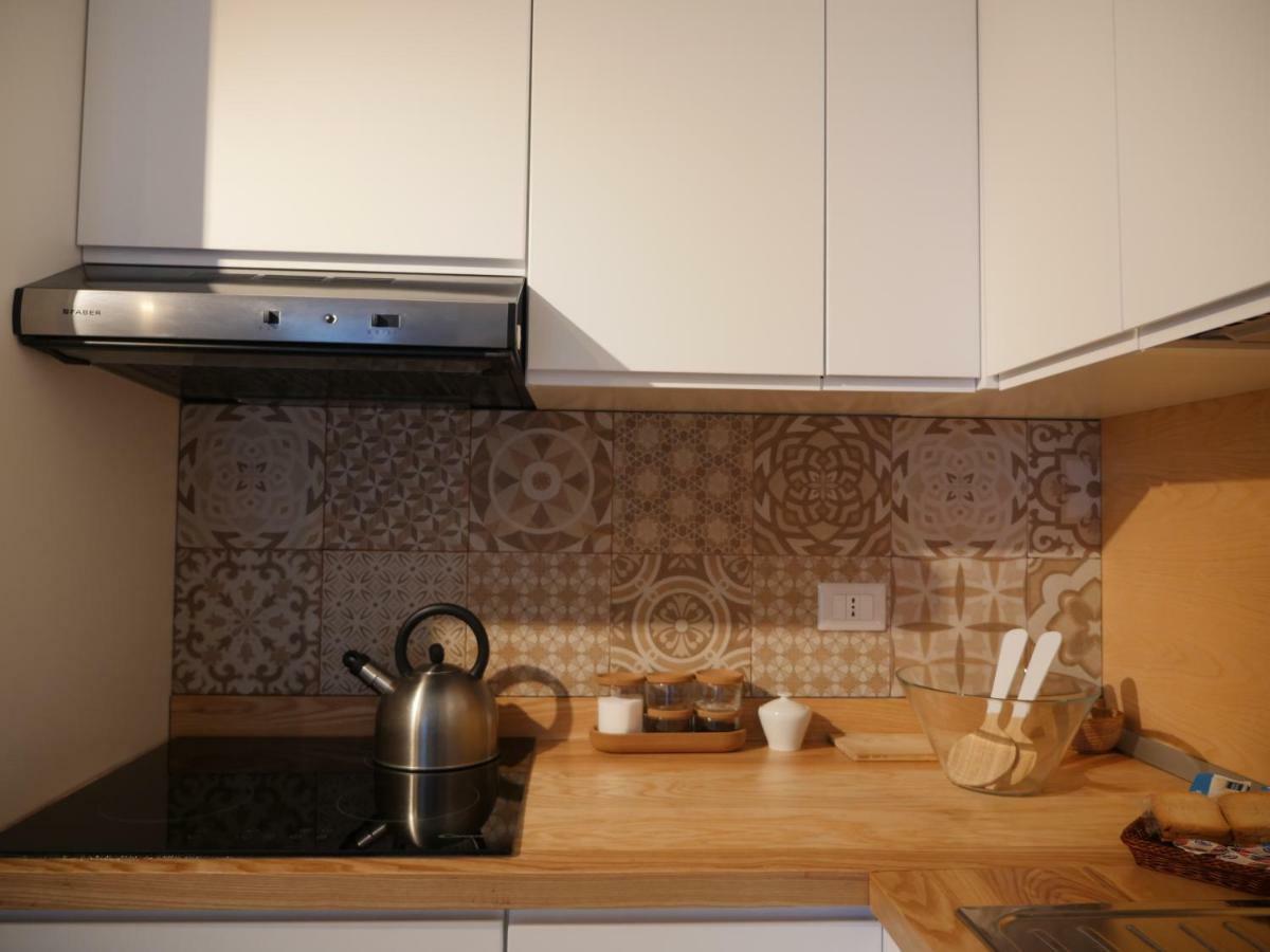 Poggio Miramare Luxury Home Castellammare di Stabia Exterior foto