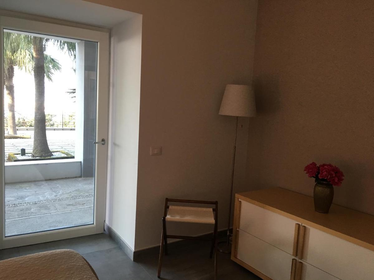 Poggio Miramare Luxury Home Castellammare di Stabia Exterior foto